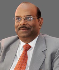 Prof. Rajendra Prasad