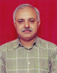 Prof. S. N. Gaur